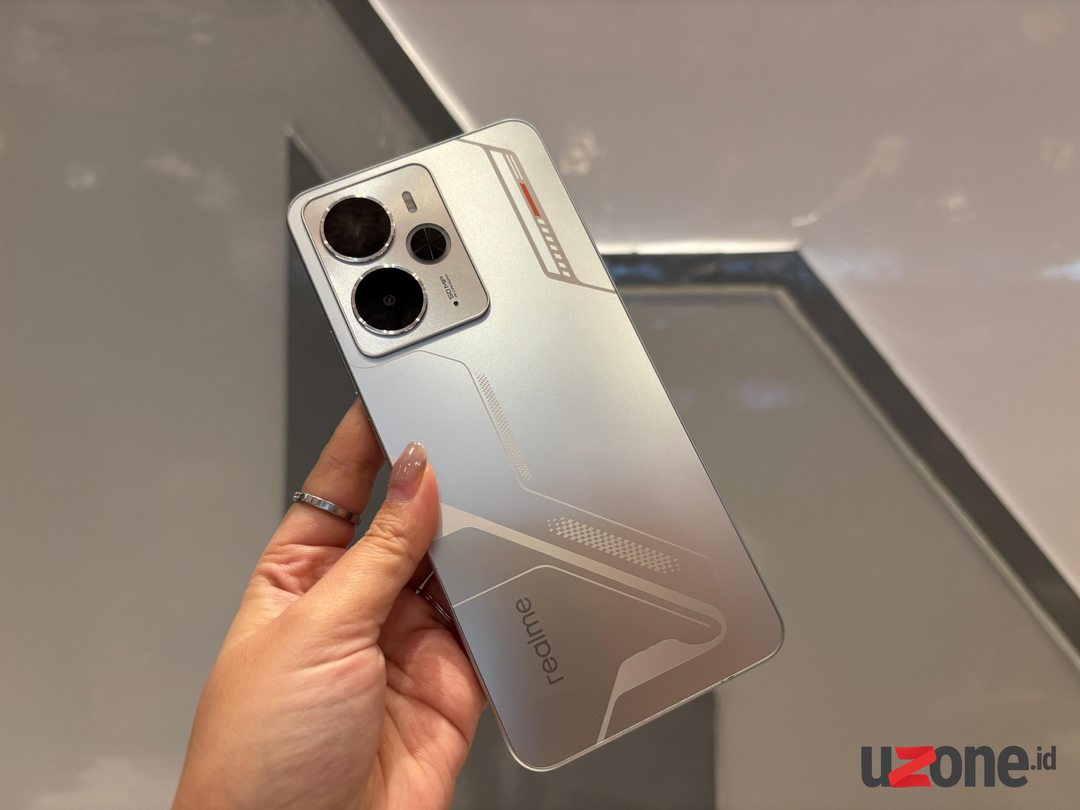Realme 14 5G Realme 14 5G